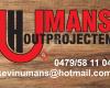 Umans Houtprojecten