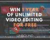 Unbound Video Productions