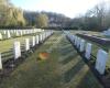 Underhill Farm Cemetery