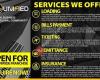 Unified Products and Services Belgium