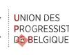 Union des Progressistes Juifs de Belgique - UPJB