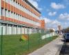 University of Mons - Campus Plaine Nimy