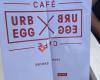 URB Egg