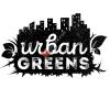 Urban Greens