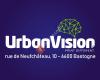 Urban Vision Bastogne