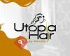 Utopia Hair by Nanasi