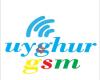Uyghur gsm