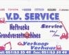 V.D. Service