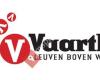 Vaartkom - Leuven boven water