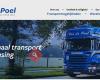 Van de Poel transport