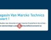 Van Marcke Technics Mons Cuesmes