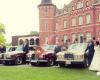 Van Noten Ceremonie Rolls Royce & Bentley