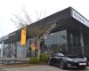 VAN TRIER GROEP SINT -JOB - Renault