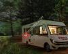 Vanomobil Motorhomes