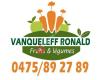 Vanqueleff Ronald fruits et légumes
