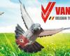 Vanrobaeys - Belgian Top Quality Pigeon Feed