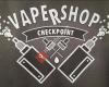 Vaper Shop Checkpoint