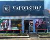 Vaporshop