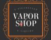 Vaporshop Aalst