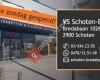 Vaporshop Schoten-Bredabaan