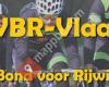 VBR Vlaamse Bond voor Rijwieltoerisme