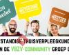 VBZV - Vlaamse Beroepsvereniging Zelfstandige Verpleegkundigen