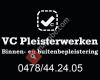 Vc pleisterwerken