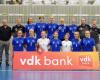 VDK Gent Damesvolley Liga