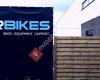 VDR Bikes & Equipment