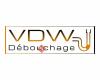 VDW Débouchage