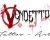 Vendetta Tattoo