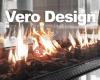 Vero Design Tailor-made Fires