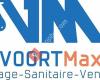 Vervoort Maxime Chauffage Sanitaire