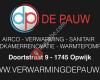 Verwarming De Pauw