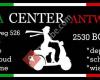 Vespa center Antwerpen