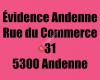 Évidence Andenne