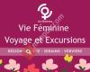 Vie Féminine Excursions et Voyages Liège-Seraing-Verviers