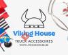 Viking House truck accessoires