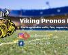 Viking Pronos FR