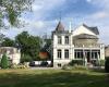 Villa Adélaide Hôtel