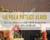 Villa Patrice Allard