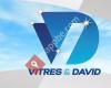 Vitres & David