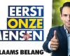 Vlaams Belang Liedekerke