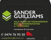 Vloer & tegelwerken Sander Guilliams