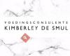 Voedingsconsulente Kimberley De Smul