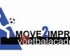 Voetbalacademie Move2Improve