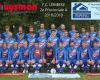 Voetbalclub FC Lembeke