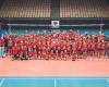 Volleybalclub GREENYARD Maaseik