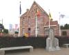 Vossem Pastorieplein