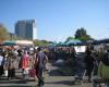 Vrijdagmarkt Desguinlei